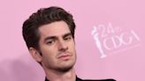 Andrew Garfield says he missed out on Narnia role because he wasn’t ‘handsome enough’