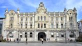 El PRC pide iluminar el Ayuntamiento con los colores de Cantabria el Día de las Instituciones