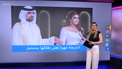 Scandale à Dubaï : une princesse répudie son prince sur Instagram