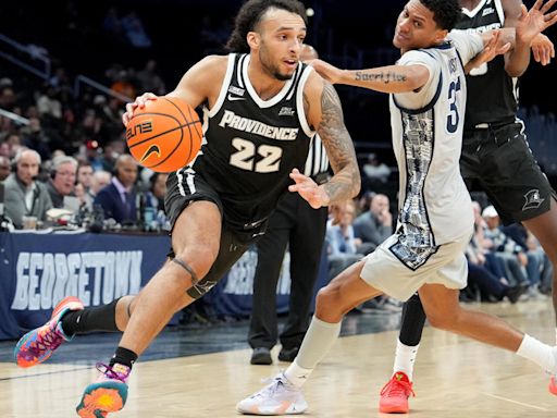 Sacramento Kings grab Providence G Devin Carter with 13th pick in 2024 NBA Draft