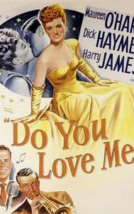 Do You Love Me (film)