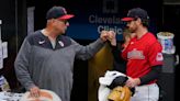 Cleveland Guardians, Shane Bieber get win in Terry Francona's final 2023 home game