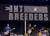 The Breeders