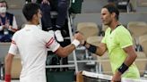 Paris Olympics Tennis Schedule: When Are Novak Djokovic and Rafael Nadal Scheduled To Play?