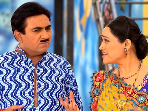 When Dilip Joshi Declared Disha Vakani "Number 1 Artist" & Reacted To Her Taarak Mehta Ka Ooltah Chashmah Comeback...