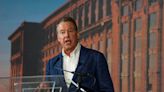 Replay: Bill Ford talks about autos and more at the Detroit Free Press Breakfast Club