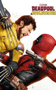 Deadpool & Wolverine