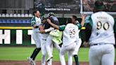 Suspenden partido Pericos vs Guerreros en plena pugna de los playoffs en la Zona Sur