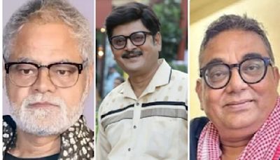 Bhabi Ji Ghar Par Hain Actor Rohitash Gour Reveals How Sanjay Mishra, Vineet Kumar Rescued Him In 90s