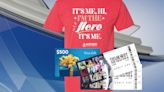 One lucky donor will win Taylor Swift tickets from Kentucky Blood Center