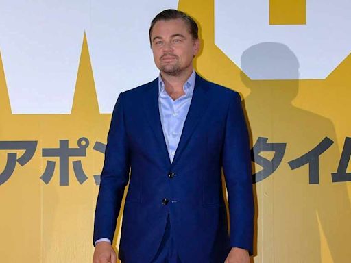 When Day Leonardo DiCaprio Nearly Gave Up On Acting, “At First, I Hated…”