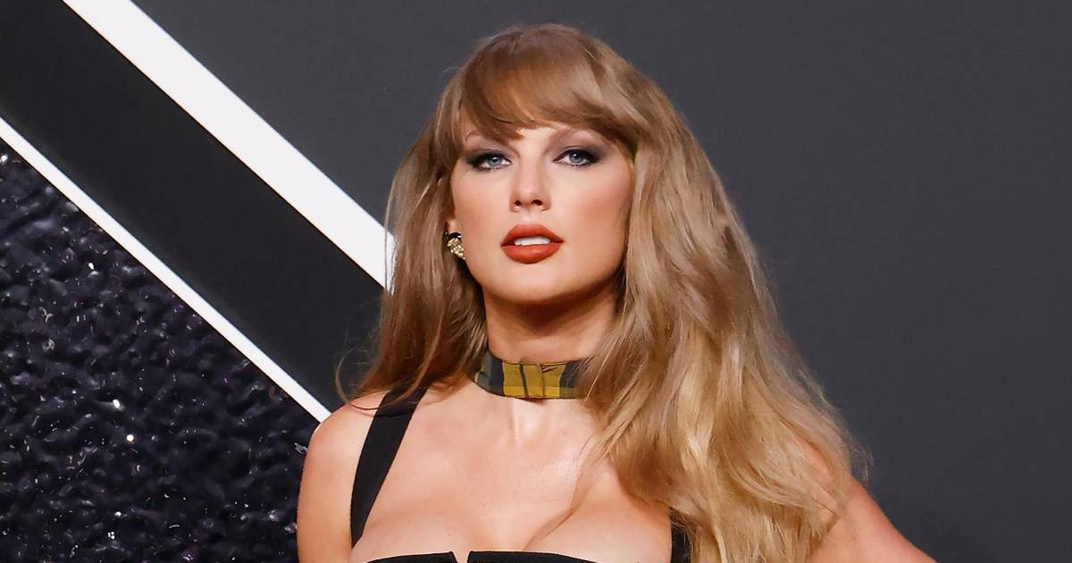 Taylor Swift Confirms She Wears Tom Ford Perfume at the 2024 VMAs