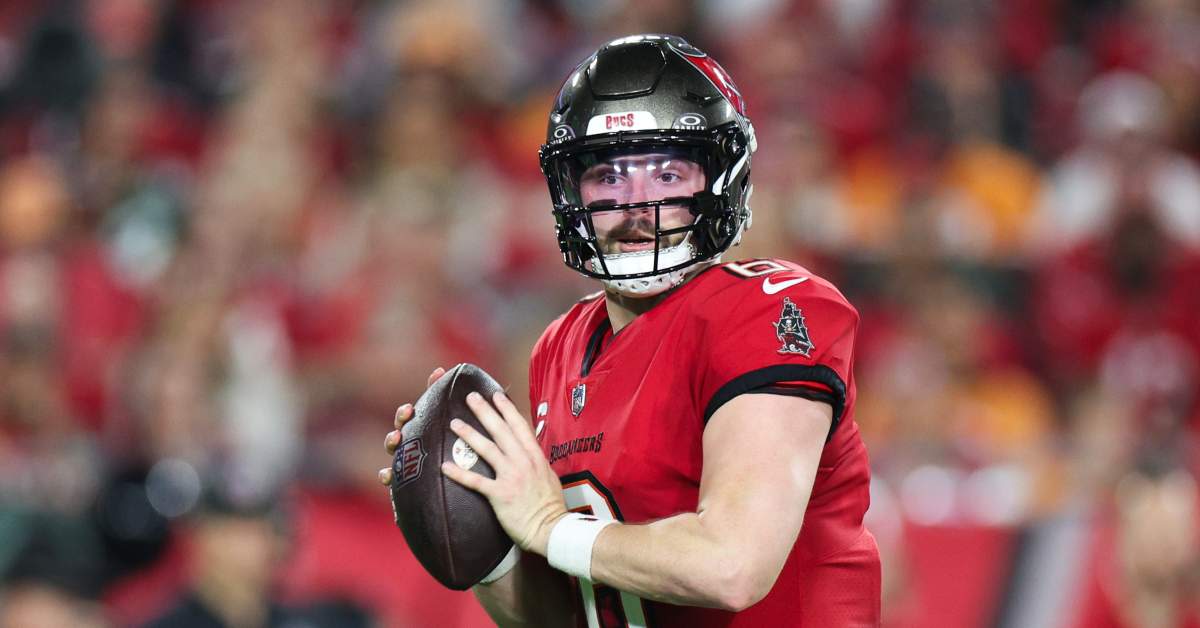 Bucs vs. Jags Joint Practice: Baker Mayfield, Zyon McCollum Takeaways