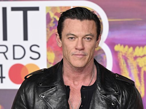 Luke Evans Joins Crime Drama Series ‘Criminal’ at Amazon in Lead Role (EXCLUSIVE)