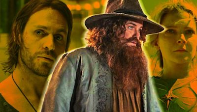 Rings of Power Season 2 Reveals Tom Bombadil's Shocking Purpose - And It Improves Tolkien's Lore