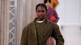 Zaya Wade Makes Her Runway Debut at Paris Fashion Week: ‘She’s Arrived’