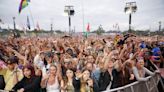 Glastonbury attendees criticise organisers for ‘dangerous’ staging mishaps