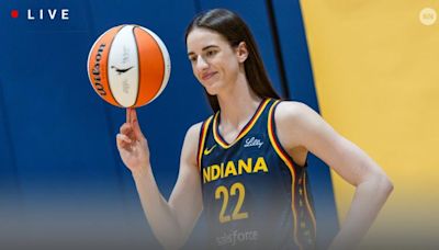 Caitlin Clark WNBA preseason debut live score, updates, highlights: Indiana Fever opens preseason vs. Dallas Wings | Sporting News