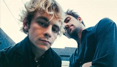 Ross Lynch, en la Argentina con The Driver Era: “Cada canción es diferente y depende del momento que vivimos”