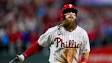 Phillies OF Brandon Marsh expected to be ready for opening day following knee surgery