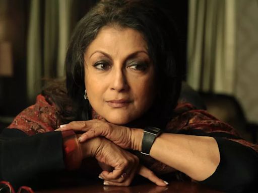 Aparna Sen Talks About Upcoming Projects Her Indian Summer, The Rapist: Don't Know About The Release... | Exclusive