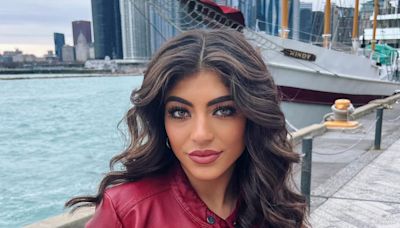 Teresa Giudice Celebrates Milania's High School Graduation: "So Beautiful" (PICS) | Bravo TV Official Site