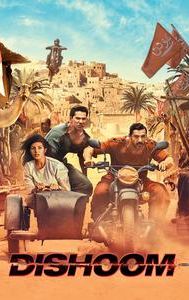 Dishoom