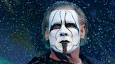 AEW's Sting talks missing out on The Undertaker dream match in WWE