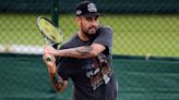 Nick Kyrgios backed to make competitive tennis return for US swing