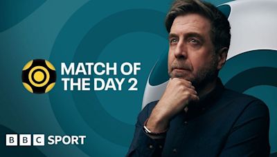 Premier League highlights: Watch Match of the Day 2 from Sunday, 28 April 2024