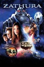 Zathura: A Space Adventure