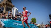 Alistair Brownlee still looking for winning formula in longer-distance triathlon