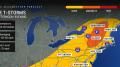 Midwest, Northeast face more rounds of heavy and severe storms