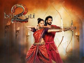 Baahubali 2: The Conclusion