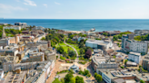 Zoopla sees surge in Dorset seaside homes for sale