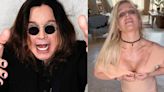 Ozzy Osbourne está harto de los bailes de Britney Spears: “Cada maldito día”