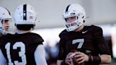 Will Oklahoma State Have a Quarterback Battle in 2024?
