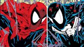 The Spider-Men's Battle is Interrupted by a Classic Marvel Villain