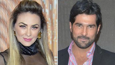 Aracely Arámbula y Arturo Carmona volverán a ser pareja en 'Perfume de Gardenias'