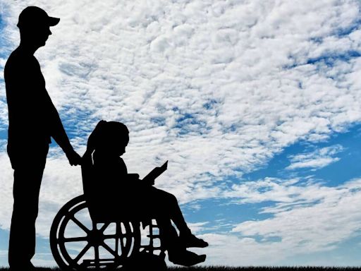 More than 9,000 children with disabilities wait over a year for first contact