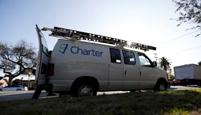 Charter brings Paramount+ to Spectrum TV customers in new carriage deal By Reuters