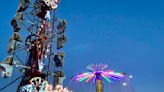 6 injured after carnival ride tips over in Washington