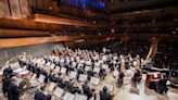 La orquesta del Teatro Real cuelga el cartel de no hay billetes en su tercera visita a Nueva York