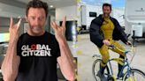 Hugh Jackman revela como foi teste para interpretar Wolverine