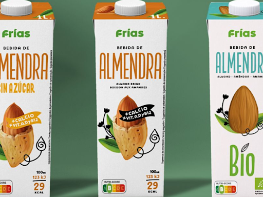 Refresco snaps up plant-based drinks group Frías Nutrición