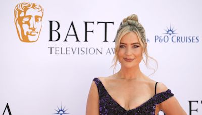 Laura Whitmore alleges ‘inappropriate behaviour’ during Strictly stint