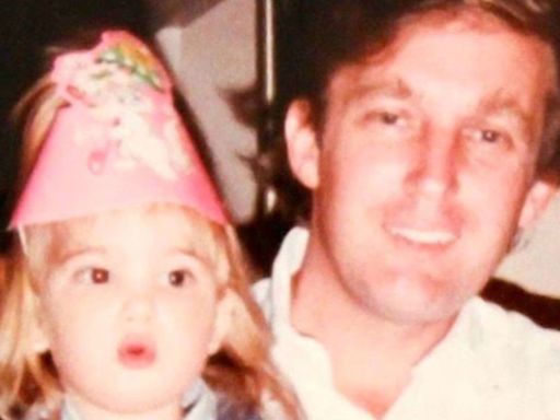 Condena de Donald Trump en juicio por soborno: Ivanka Trump, su hija, envía un mensaje de apoyo en Instagram