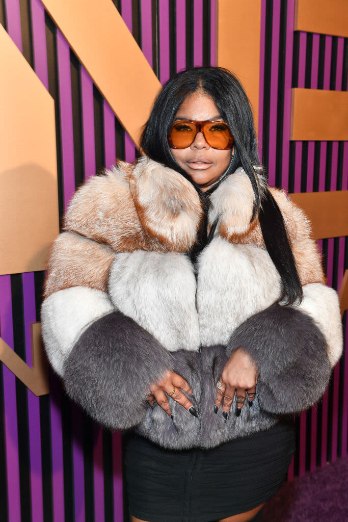 Misa Hylton Says She's 'Heartbroken' Over Video Of Diddy Assaulting Cassie-- 'It Has Triggered My Own Trauma'