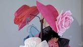 Millinery busy preparing hats for 149th Preakness Stakes