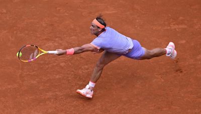 2024 French Open odds, props, Roland Garros prediction: Nadal vs. Zverev picks, best bets from tennis expert